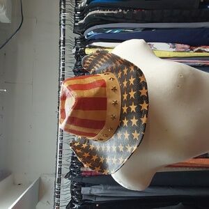 Cowboy Hat